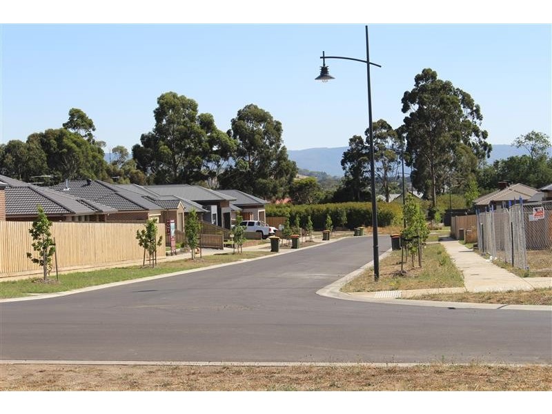 Lot 20 Rebecca Way, Gisborne VIC 3437