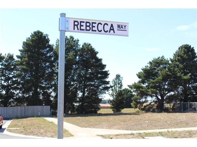 Lot 20 Rebecca Way, Gisborne VIC 3437