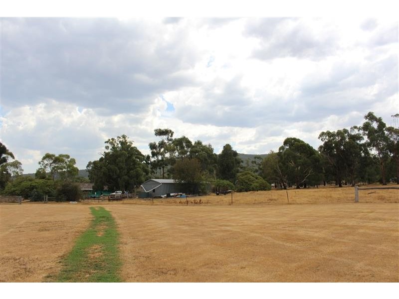 Lot 2/118 Gap Road, Riddells Creek VIC 3431