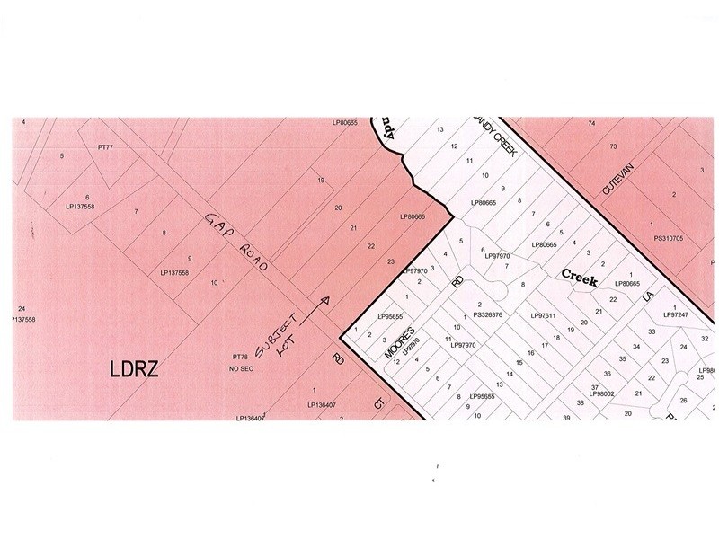 Lot 2/118 Gap Road, Riddells Creek VIC 3431