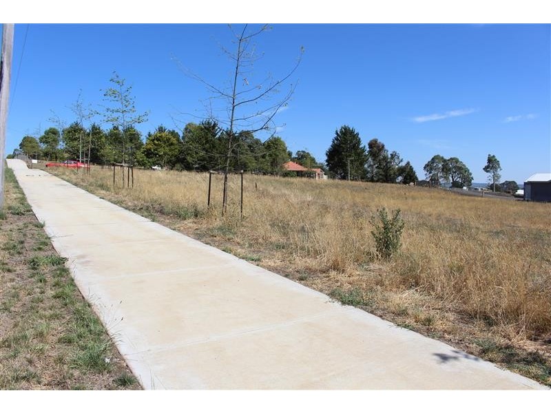 Lot 108 Brooking Road, Gisborne VIC 3437
