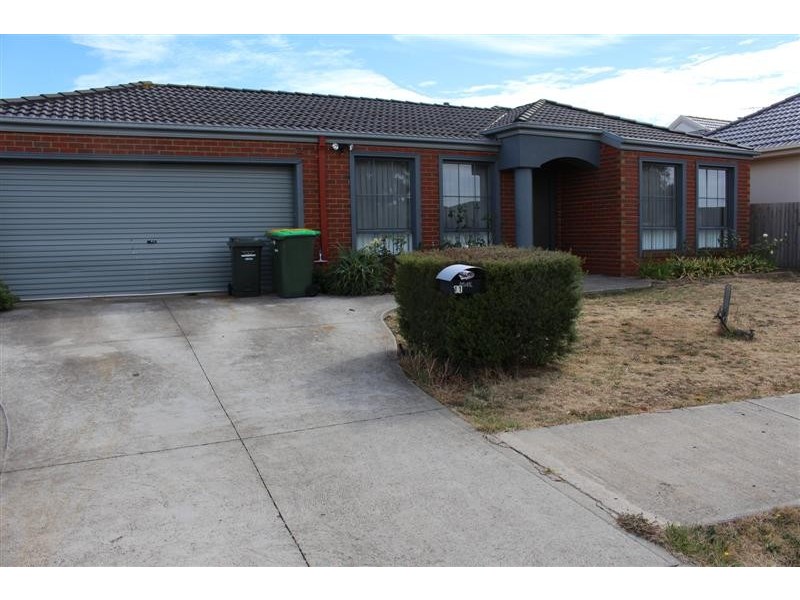 11 Pleasant View, Gisborne VIC 3437