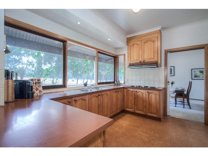 208 COUANGALT ROAD, Gisborne South VIC 3437