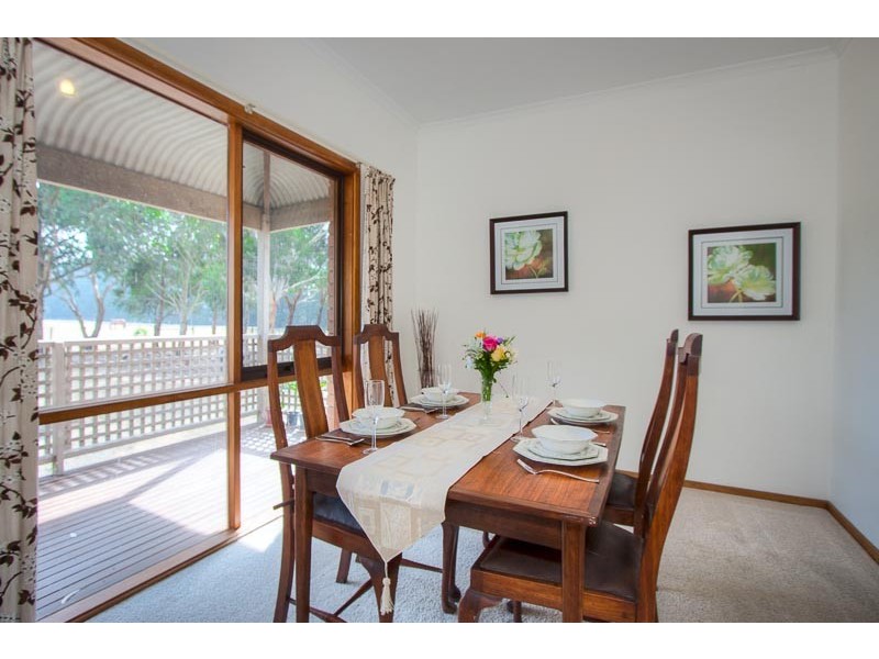 208 COUANGALT ROAD, Gisborne South VIC 3437