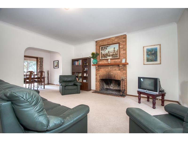 208 COUANGALT ROAD, Gisborne South VIC 3437