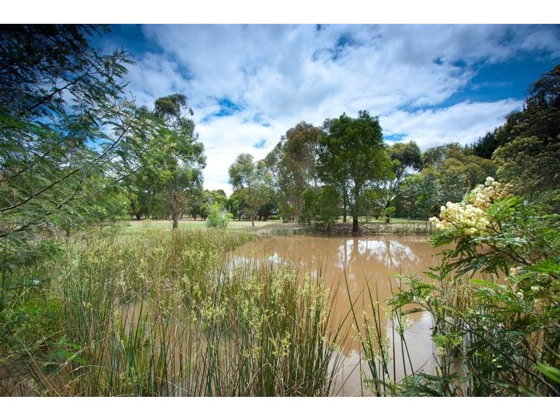 208 COUANGALT ROAD, Gisborne South VIC 3437