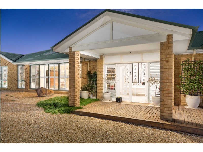 37 Kathryn Court, Riddells Creek VIC 3431