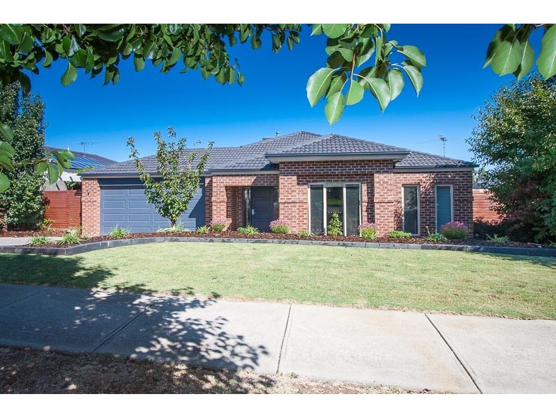 7 Coleman Court, Gisborne VIC 3437