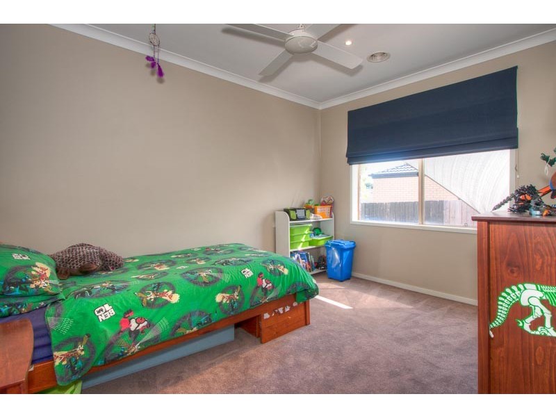 7 Coleman Court, Gisborne VIC 3437