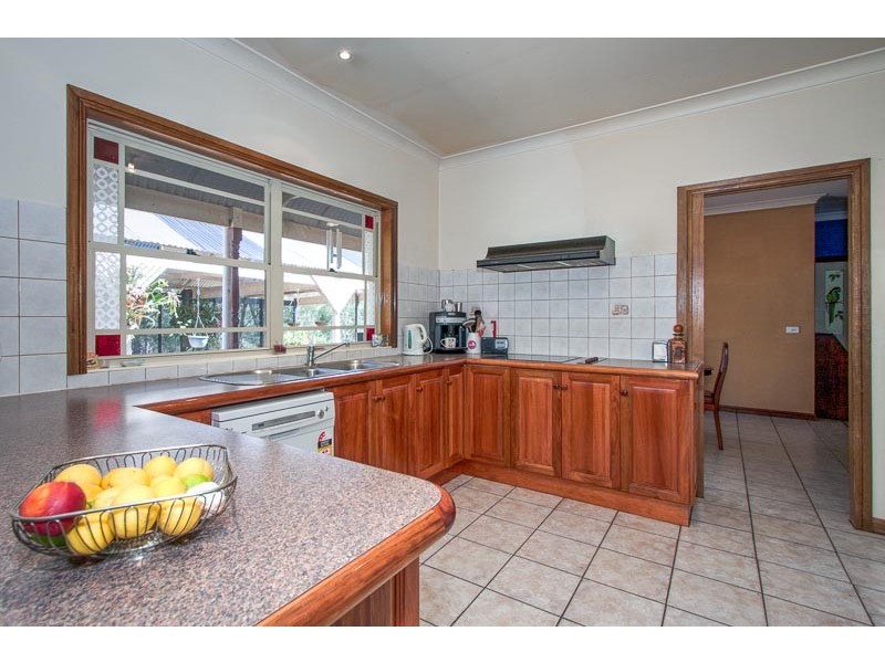 7 CARROLLS LANE, Bullengarook VIC 3437