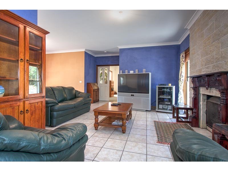 7 CARROLLS LANE, Bullengarook VIC 3437
