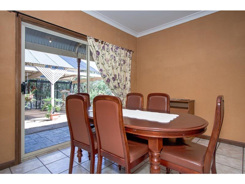 7 CARROLLS LANE, Bullengarook VIC 3437