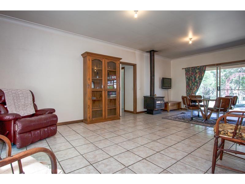 7 CARROLLS LANE, Bullengarook VIC 3437