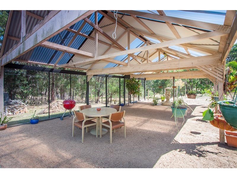 7 CARROLLS LANE, Bullengarook VIC 3437