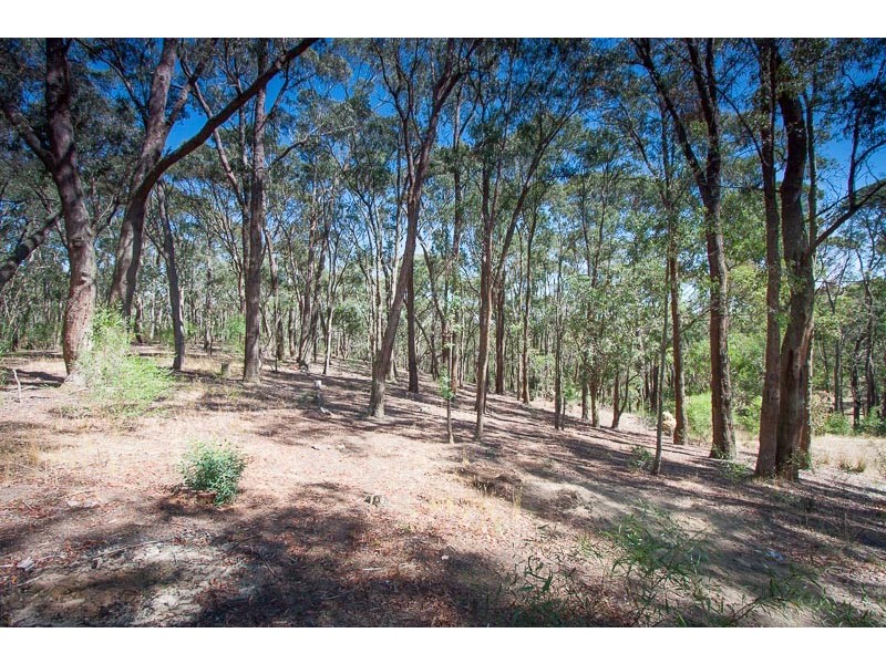 7 CARROLLS LANE, Bullengarook VIC 3437