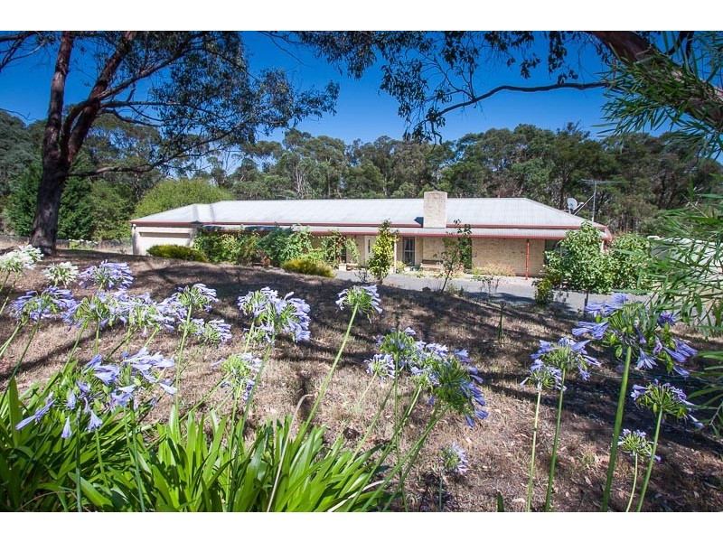 7 Carrolls Lane, Bullengarook VIC 3437