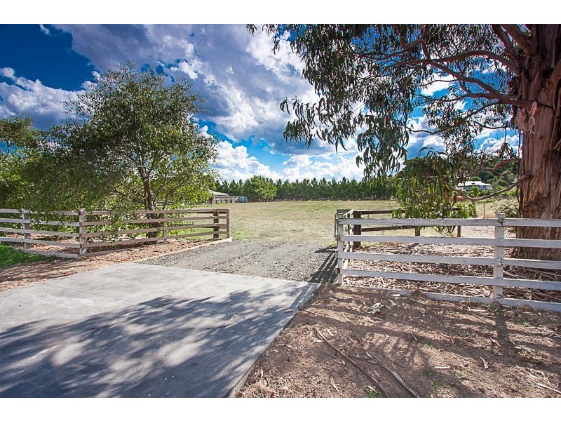Lot 1/42 Monaghan Road, New Gisborne VIC 3438