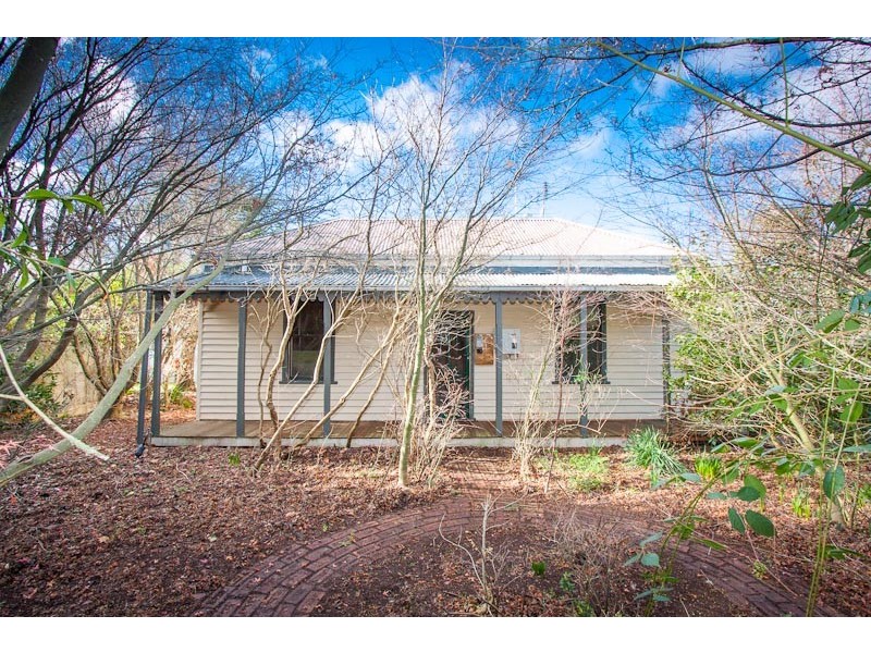 2 DUNNE ROAD, Bullengarook VIC 3437