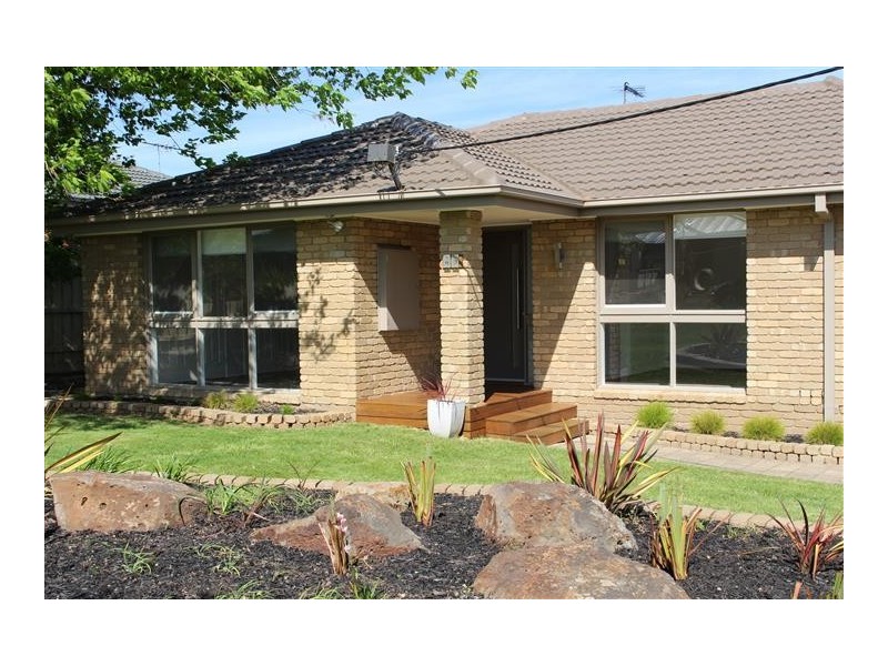 43 Mahoneys Road, Riddells Creek VIC 3431