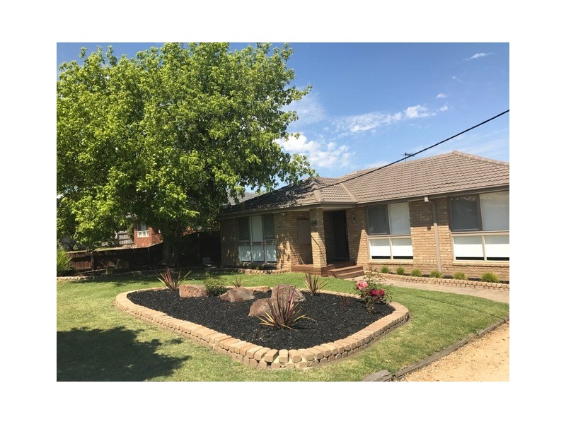 43 Mahoneys Road, Riddells Creek VIC 3431