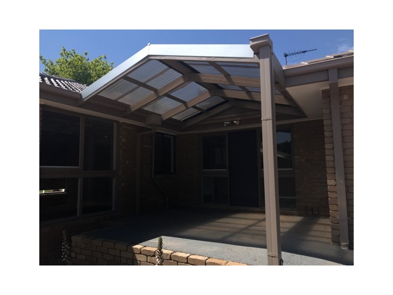 43 Mahoneys Road, Riddells Creek VIC 3431