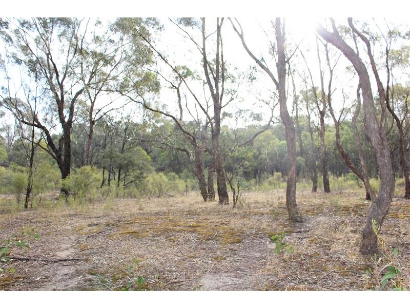 Lot 1/184-204 Burns Lane, Gisborne South VIC 3437