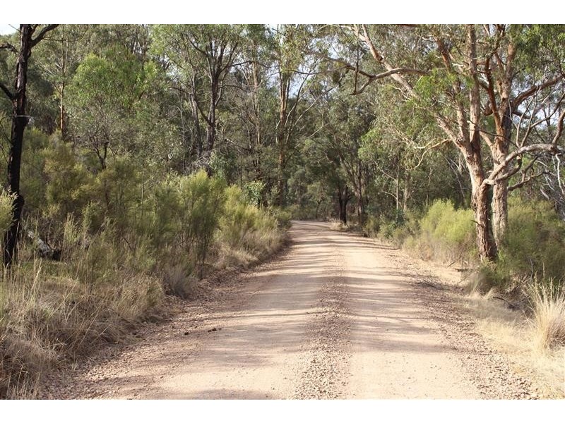 LOT 1/184-204 BURNS LANE, Gisborne South VIC 3437