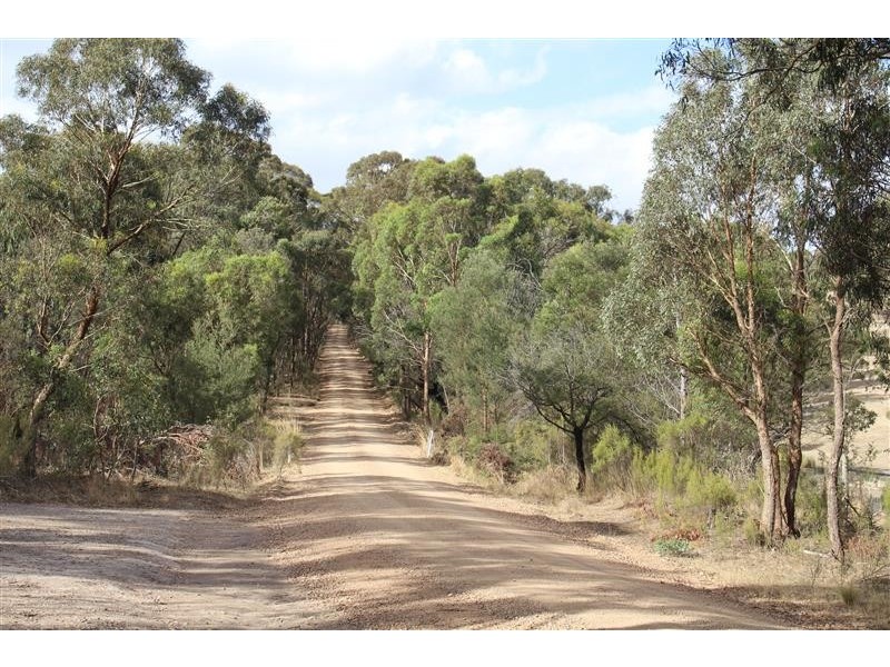 LOT 1/184-204 BURNS LANE, Gisborne South VIC 3437