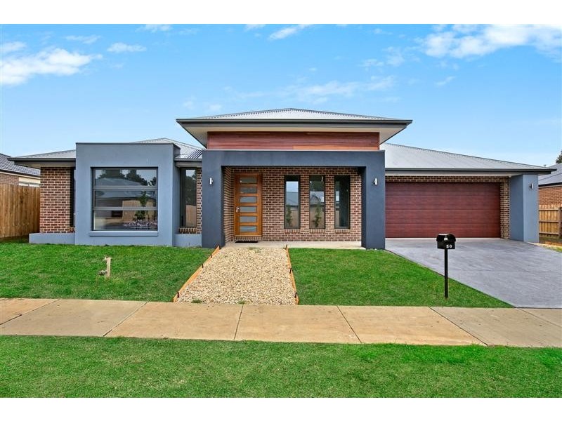 50 Vancleve Crescent, Gisborne VIC 3437