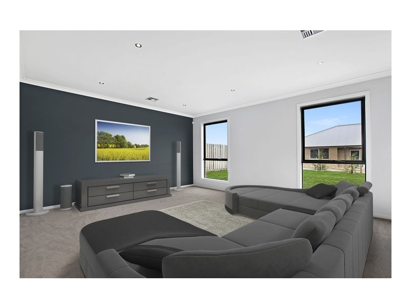 50 Vancleve Crescent, Gisborne VIC 3437