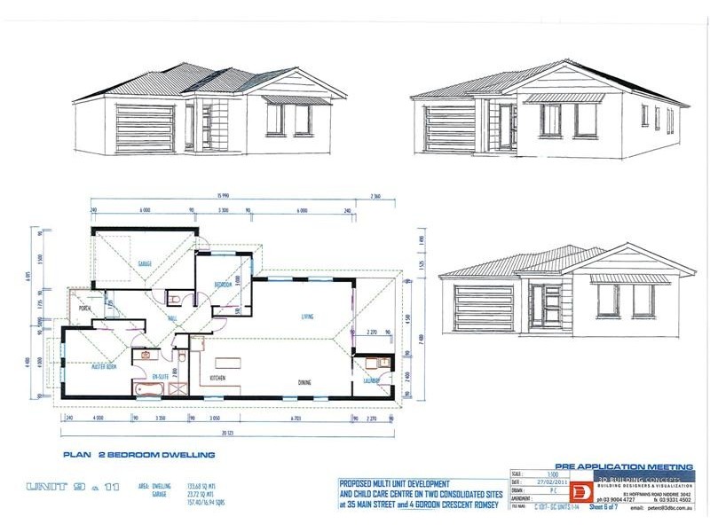 4 Gordon Crescent, Romsey VIC 3434