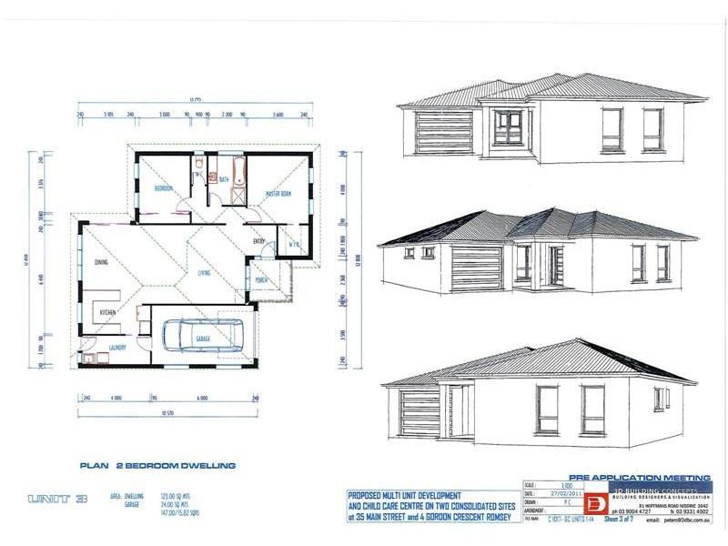 4 Gordon Crescent, Romsey VIC 3434