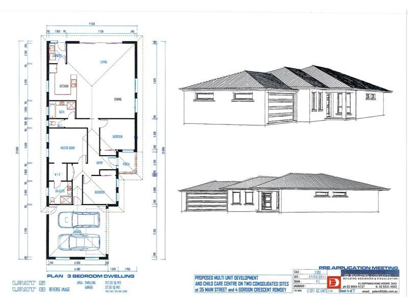 4 Gordon Crescent, Romsey VIC 3434
