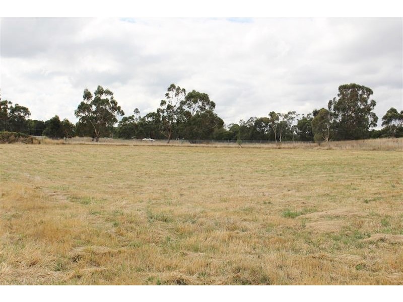 Lot 1 Black Avenue, Gisborne VIC 3437