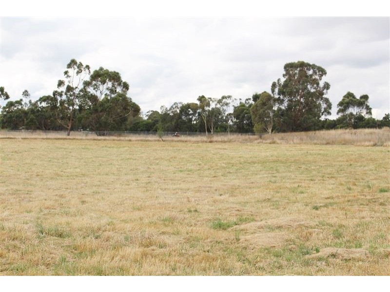 Lot 1 Black Avenue, Gisborne VIC 3437
