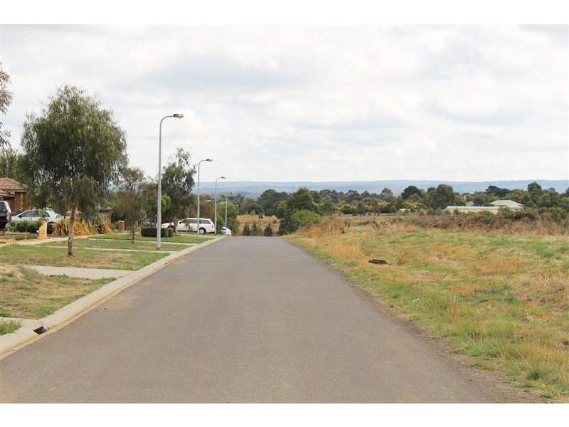 Lot 1 Black Avenue, Gisborne VIC 3437