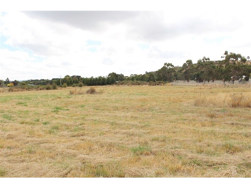 Lot 1 Black Avenue, Gisborne VIC 3437
