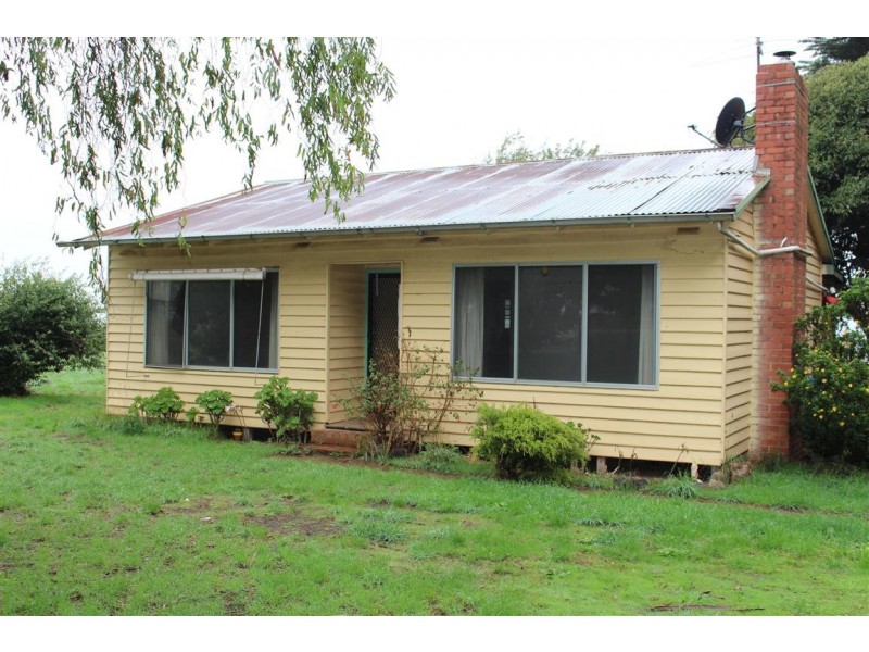 156 Carlsruhe Station Road, Carlsruhe VIC 3442