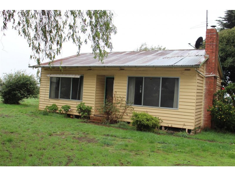 156 Carlsruhe Station Road, Carlsruhe VIC 3442