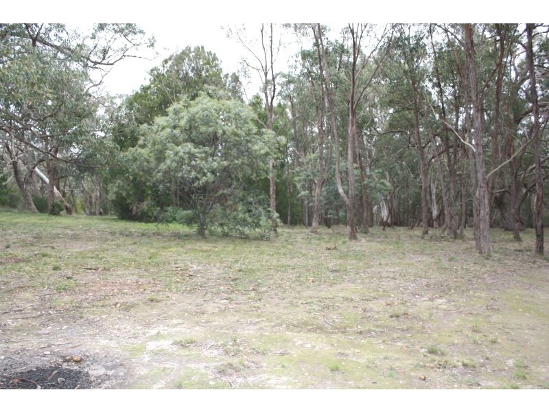 Lot 2/96 Gap Road, Riddells Creek VIC 3431