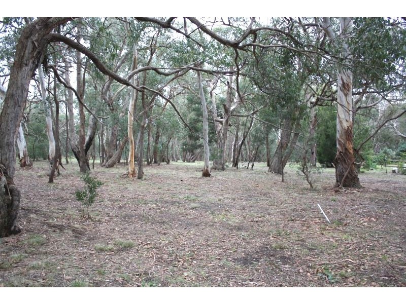 Lot 2/96 Gap Road, Riddells Creek VIC 3431