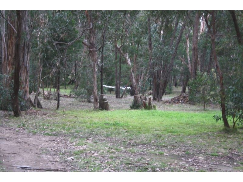 Lot 2/96 Gap Road, Riddells Creek VIC 3431