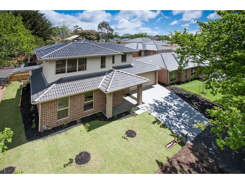 60 Goode Street, Gisborne VIC 3437