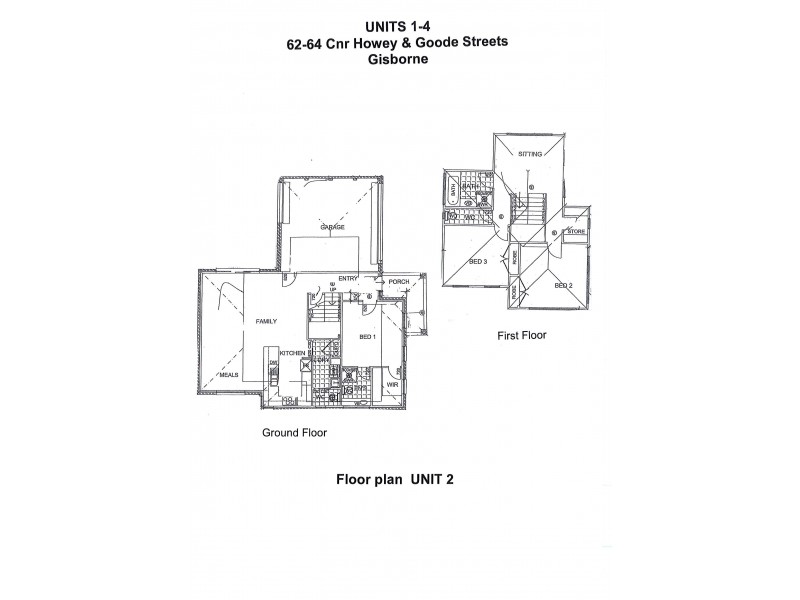 60 Goode Street, Gisborne VIC 3437