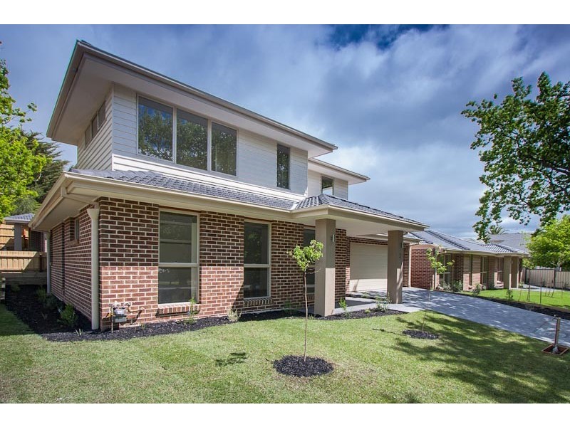 60 Goode Street, Gisborne VIC 3437