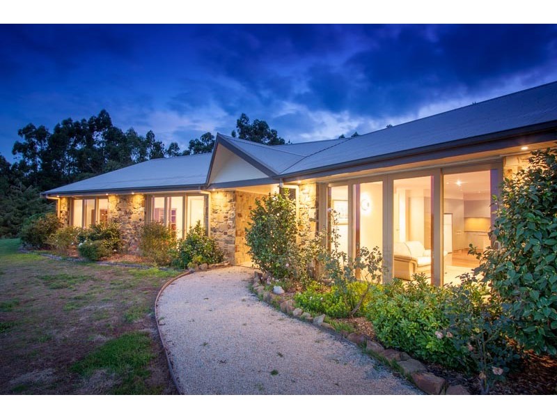 280 Mt. Gisborne Road, Gisborne VIC 3437