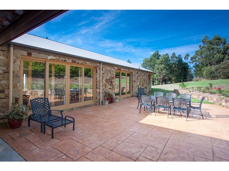 280 Mt. Gisborne Road, Gisborne VIC 3437