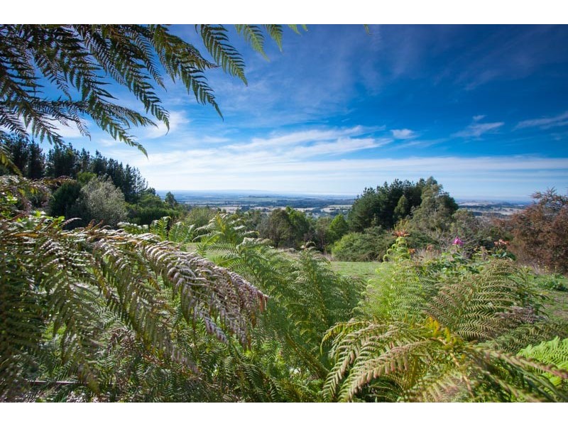 280 Mt. Gisborne Road, Gisborne VIC 3437