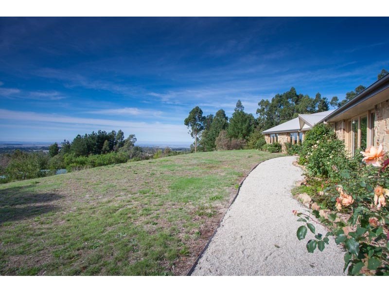 280 Mt. Gisborne Road, Gisborne VIC 3437