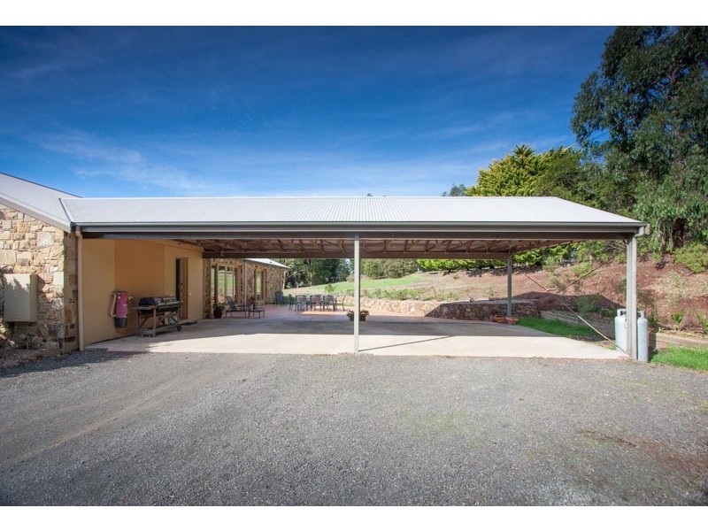 280 Mt. Gisborne Road, Gisborne VIC 3437